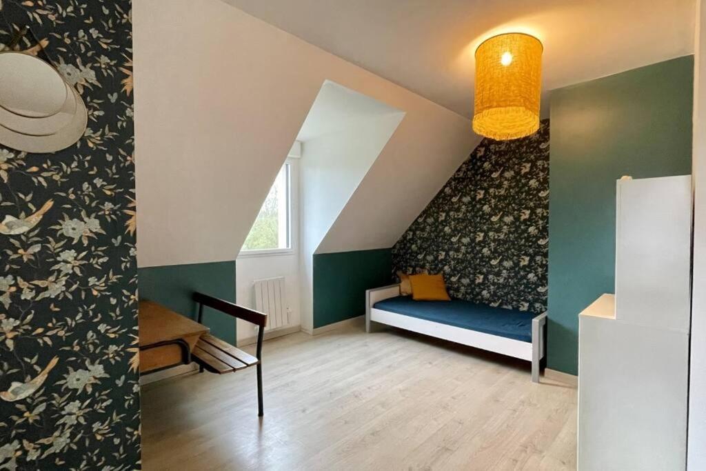 Peaule La Maison Kerprovence מראה חיצוני תמונה